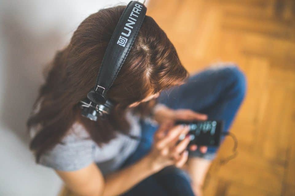 Listening To Music Can Help With Managing Energy